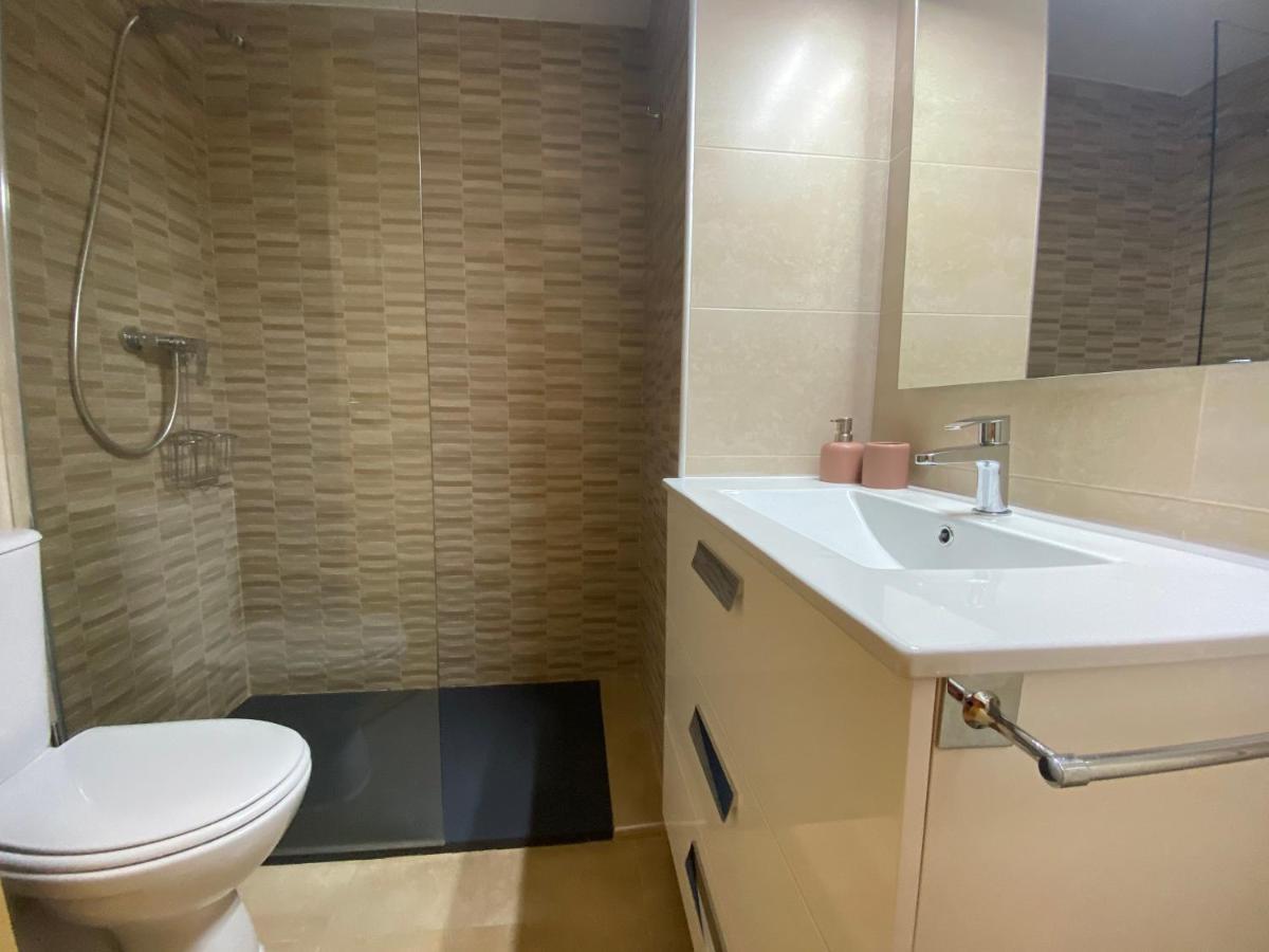 Apartamento Avet, El Tarter, Zona Grandvalira Exterior foto